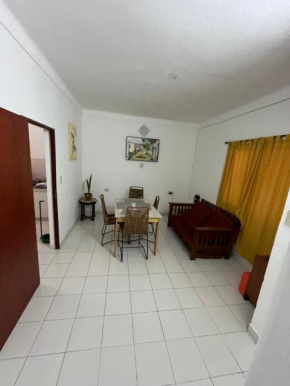 Alquilo departamento